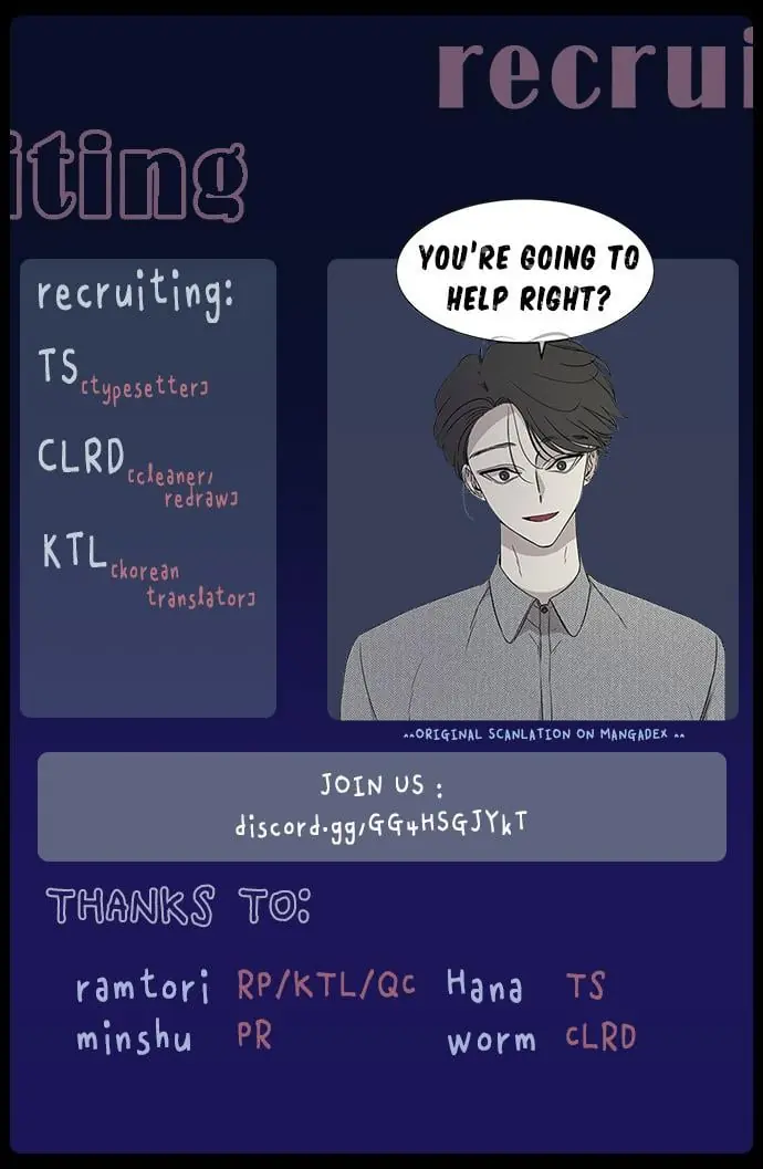 Trapped Chapter 8 Page 60