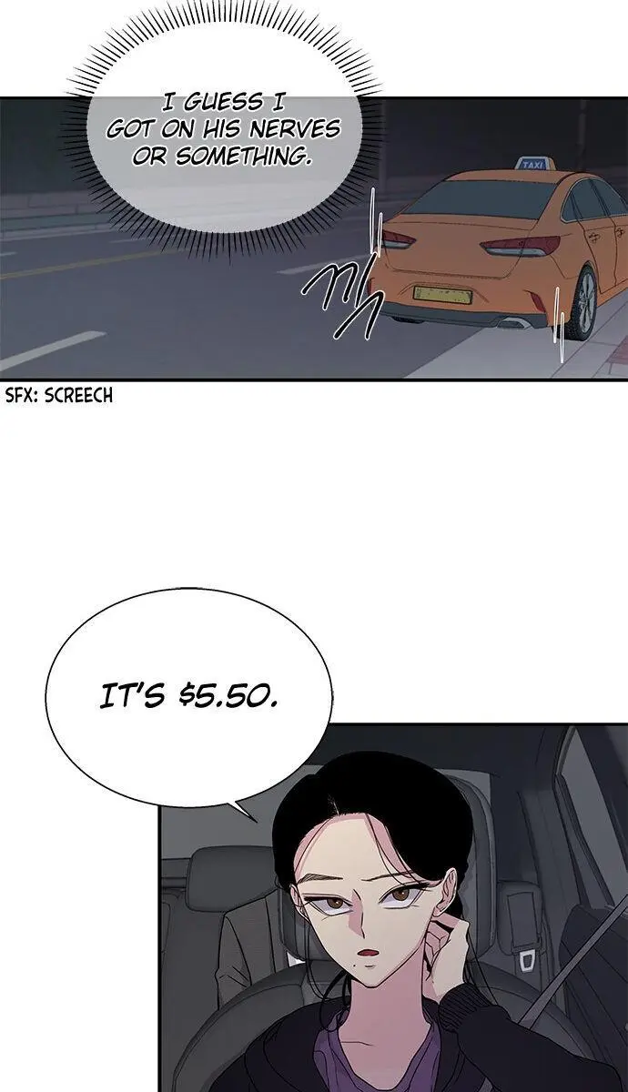 Trapped Chapter 10 Page 5