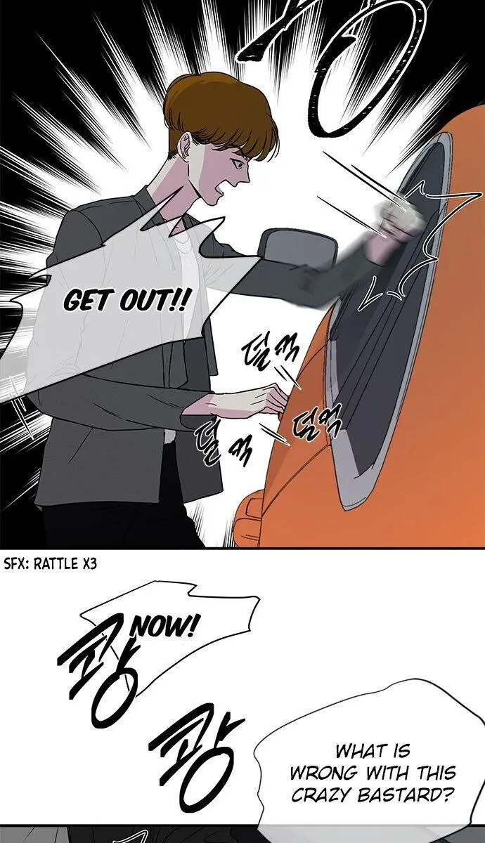 Trapped Chapter 10 Page 14