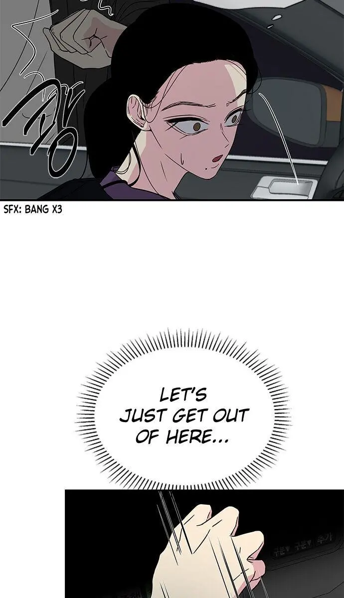 Trapped Chapter 10 Page 15