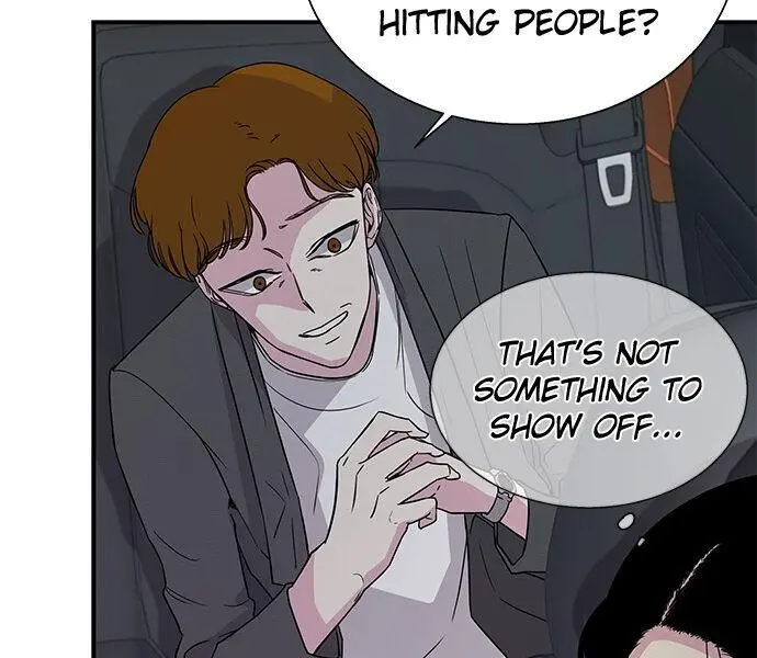 Trapped Chapter 10 Page 19
