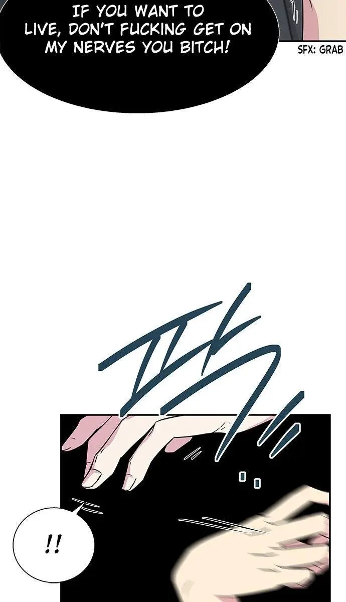 Trapped Chapter 10 Page 28