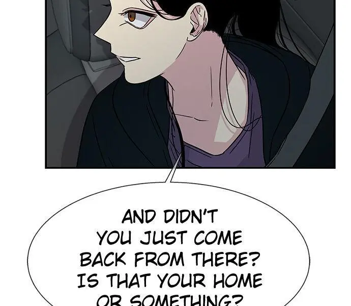 Trapped Chapter 10 Page 35