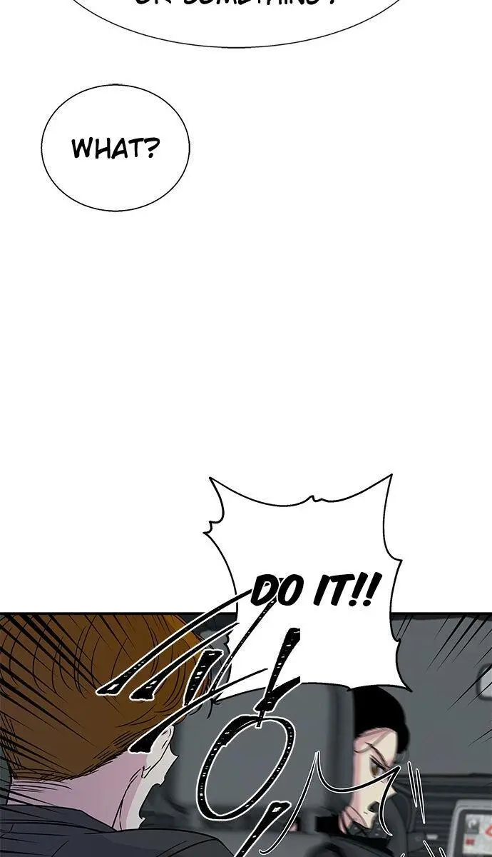 Trapped Chapter 10 Page 36