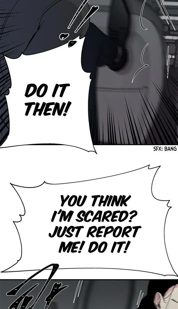 Trapped Chapter 10 Page 37
