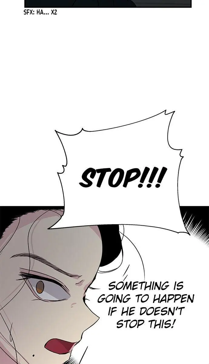 Trapped Chapter 10 Page 48