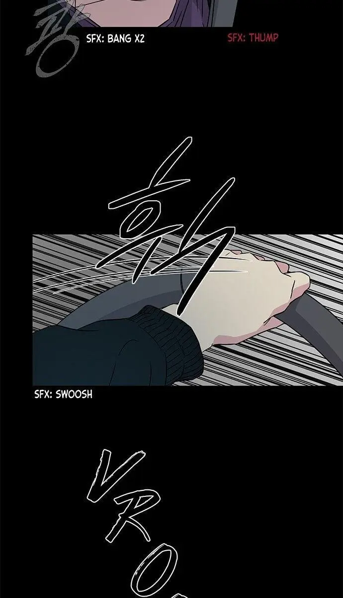 Trapped Chapter 10 Page 56