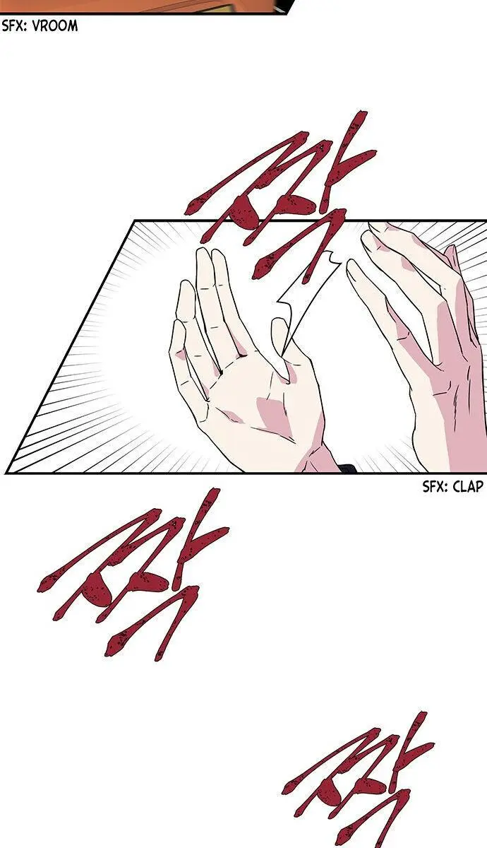 Trapped Chapter 11 Page 14