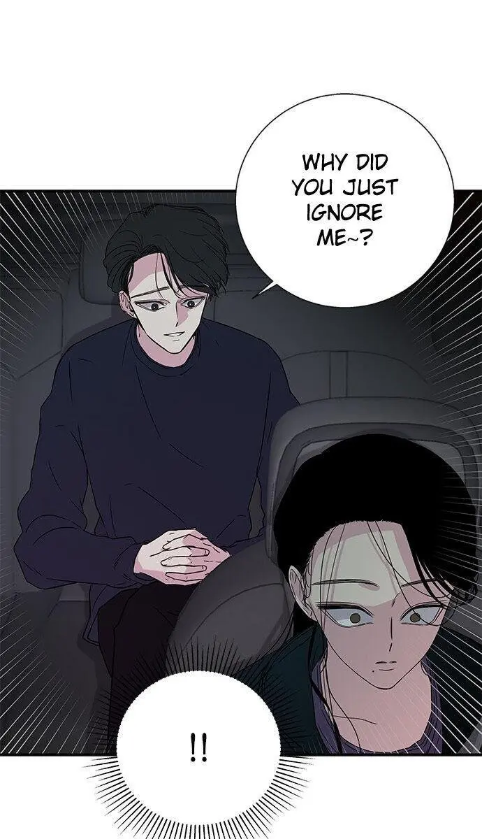 Trapped Chapter 11 Page 21