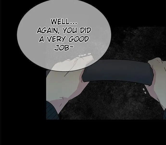 Trapped Chapter 11 Page 32