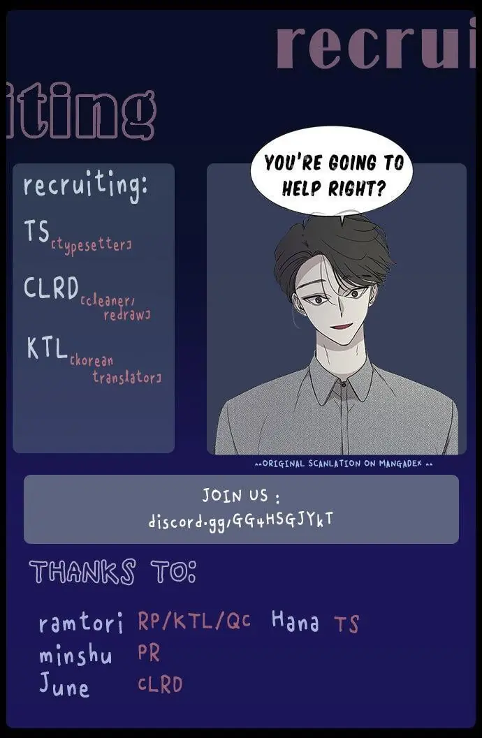Trapped Chapter 11 Page 84