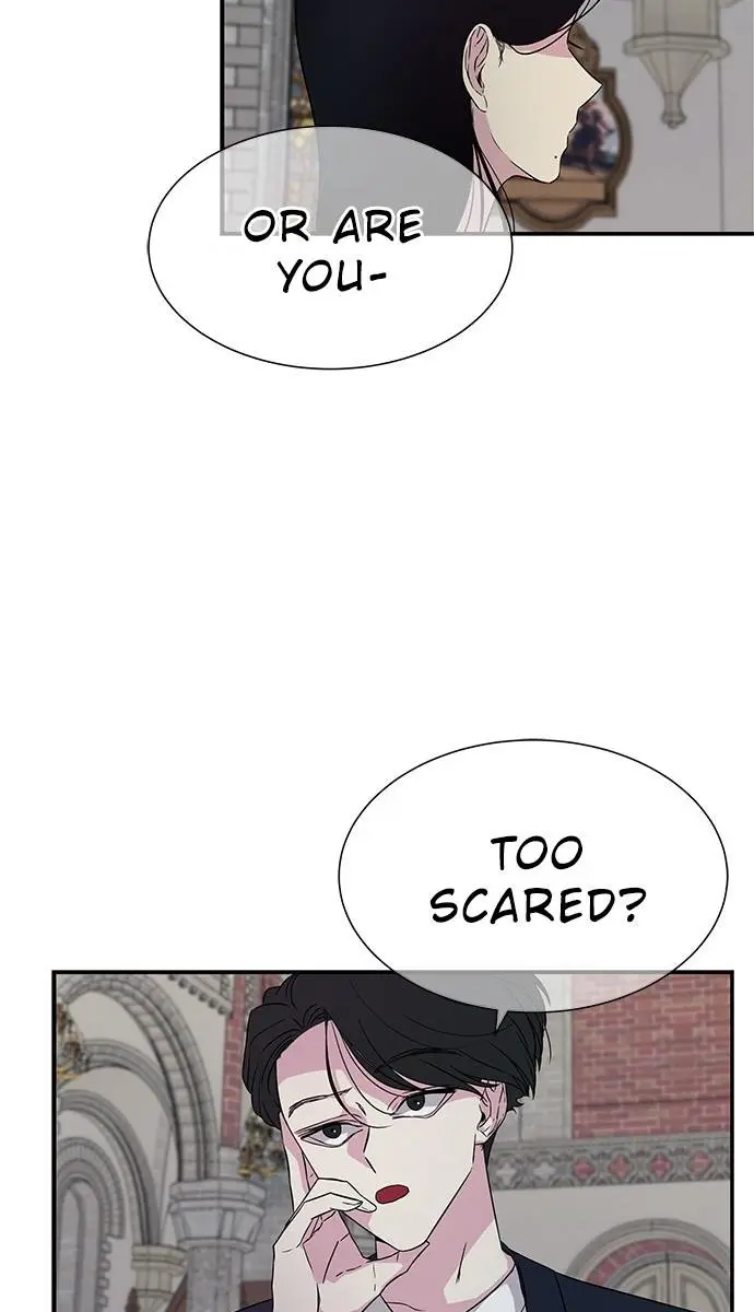 Trapped Chapter 15 Page 8