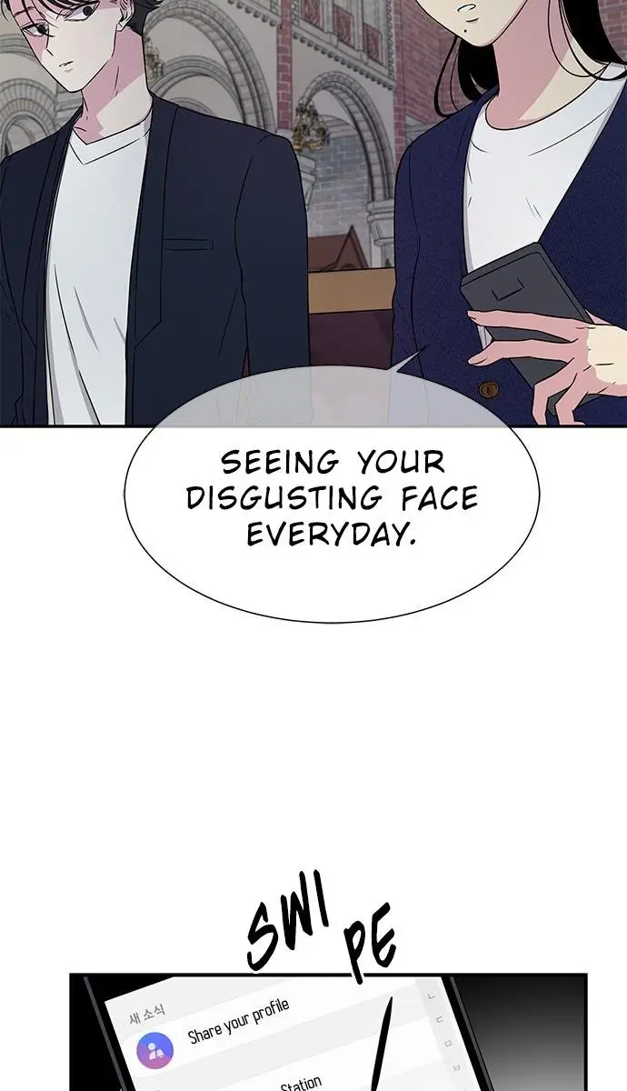 Trapped Chapter 15 Page 14