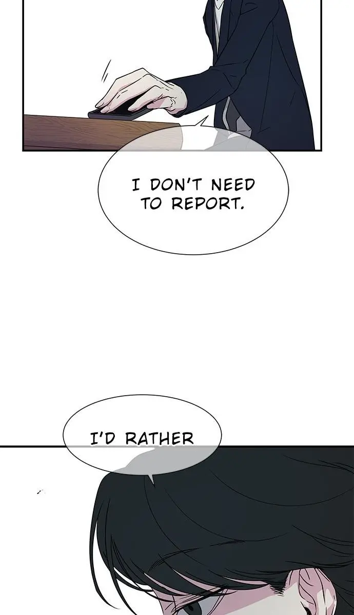 Trapped Chapter 15 Page 27