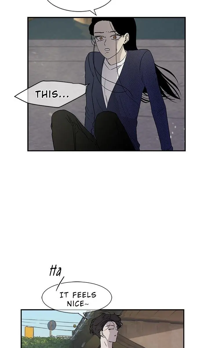 Trapped Chapter 15 Page 41