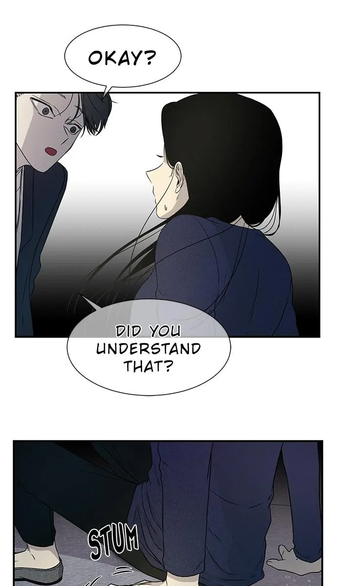 Trapped Chapter 15 Page 47