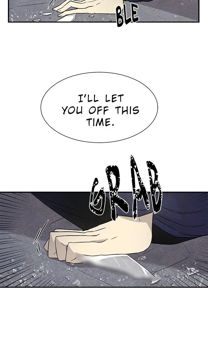 Trapped Chapter 15 Page 48