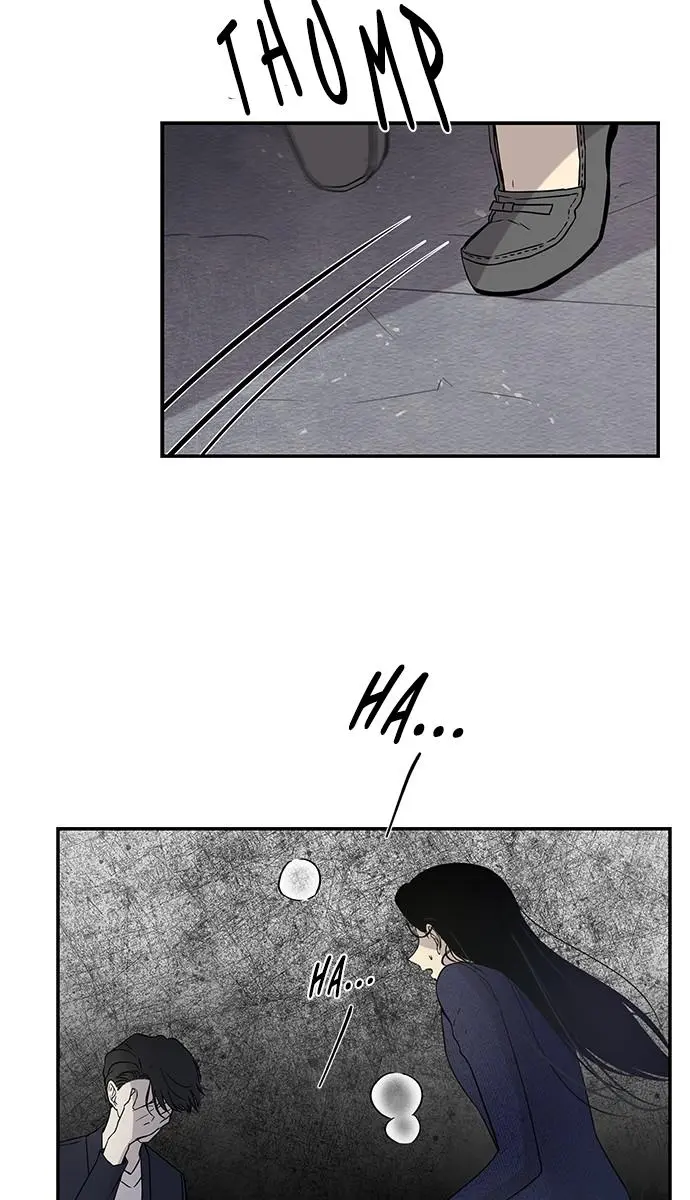 Trapped Chapter 15 Page 51