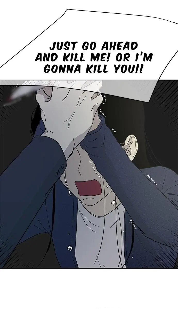 Trapped Chapter 15 Page 56