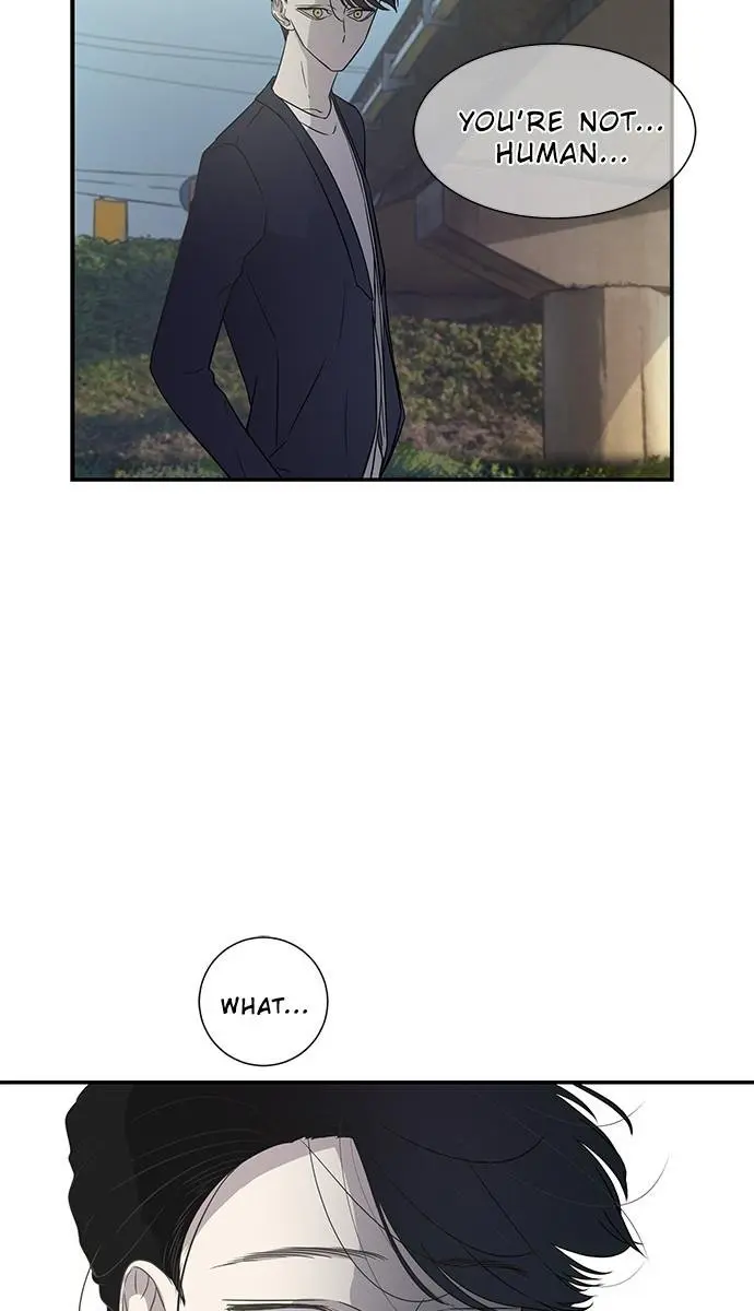 Trapped Chapter 15 Page 65
