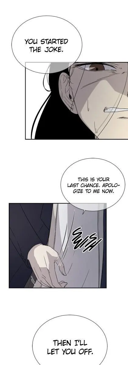 Trapped Chapter 16 Page 5