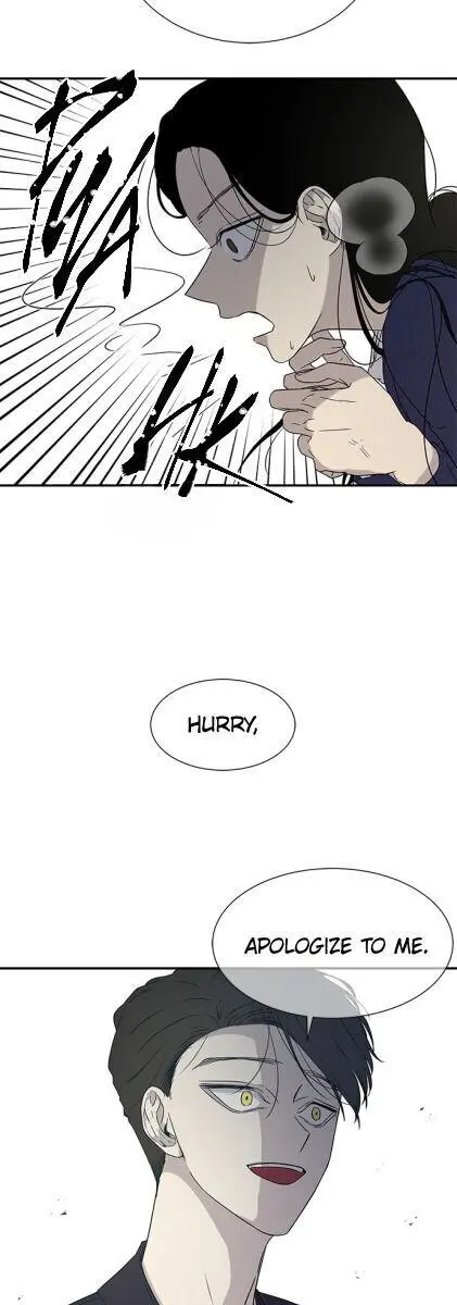 Trapped Chapter 16 Page 6