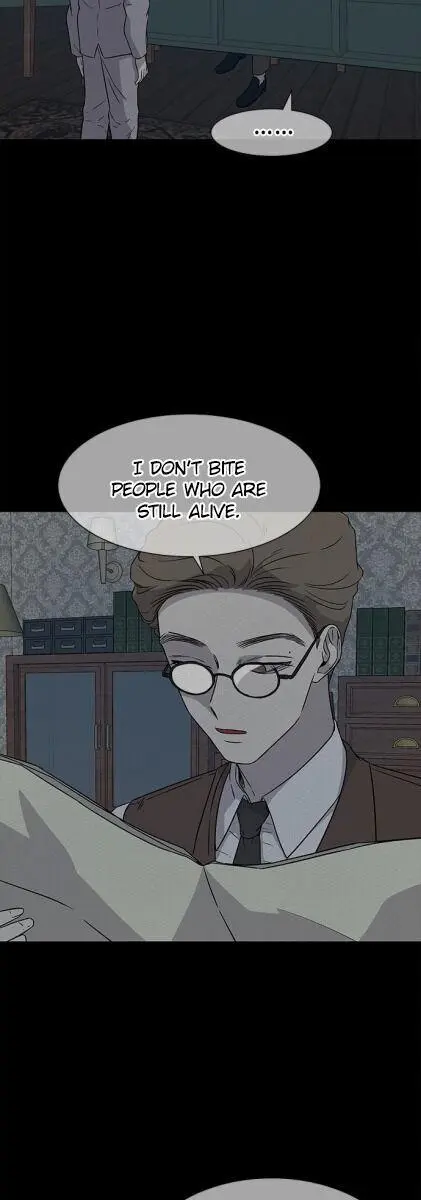 Trapped Chapter 16 Page 11