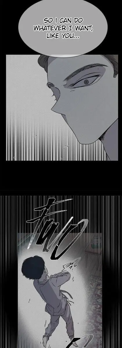 Trapped Chapter 16 Page 14