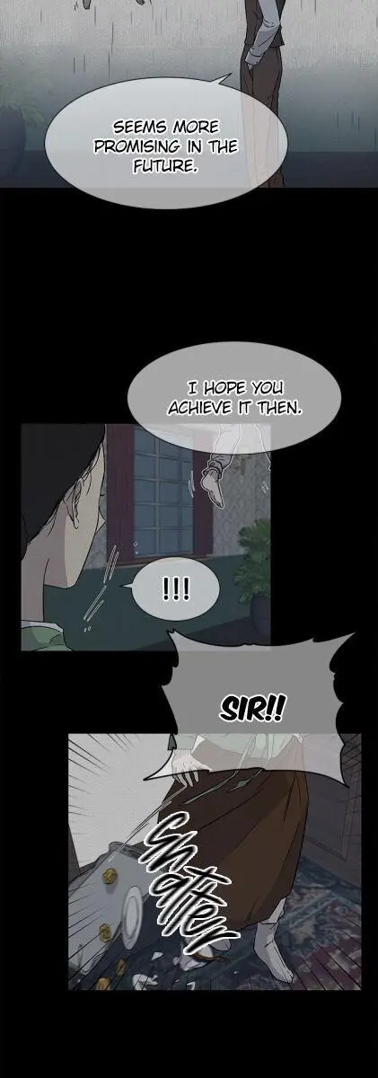Trapped Chapter 16 Page 16