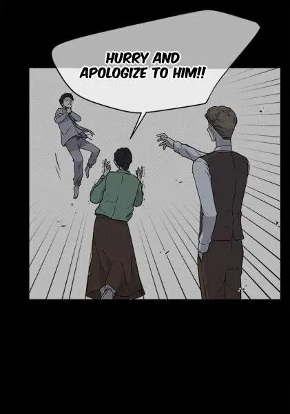 Trapped Chapter 16 Page 18