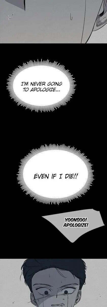 Trapped Chapter 16 Page 20