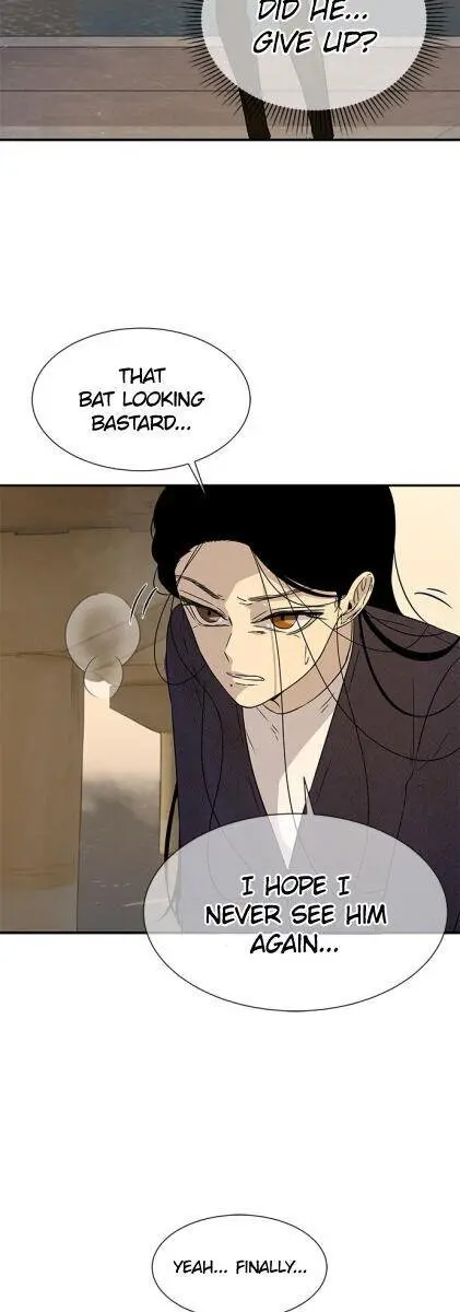 Trapped Chapter 16 Page 30