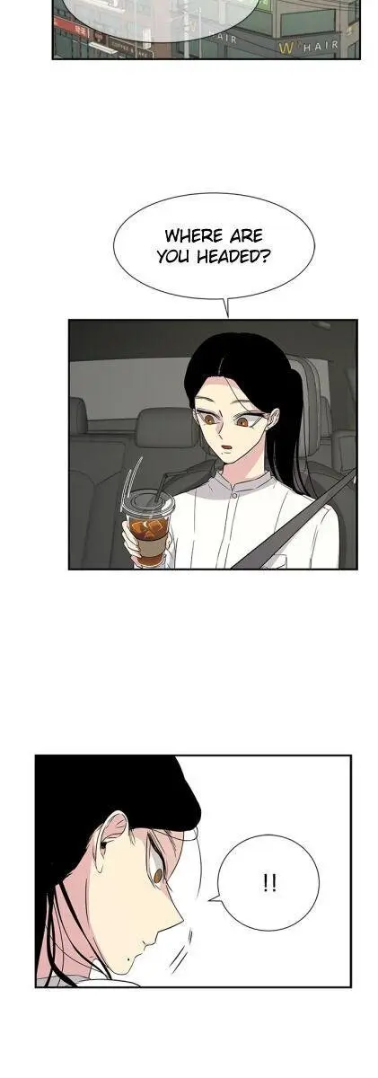 Trapped Chapter 16 Page 33