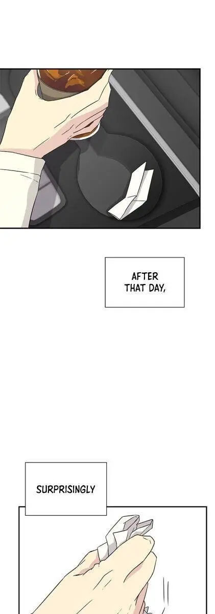 Trapped Chapter 16 Page 34