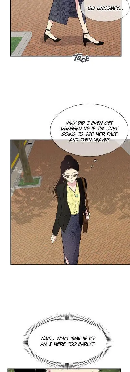 Trapped Chapter 16 Page 40