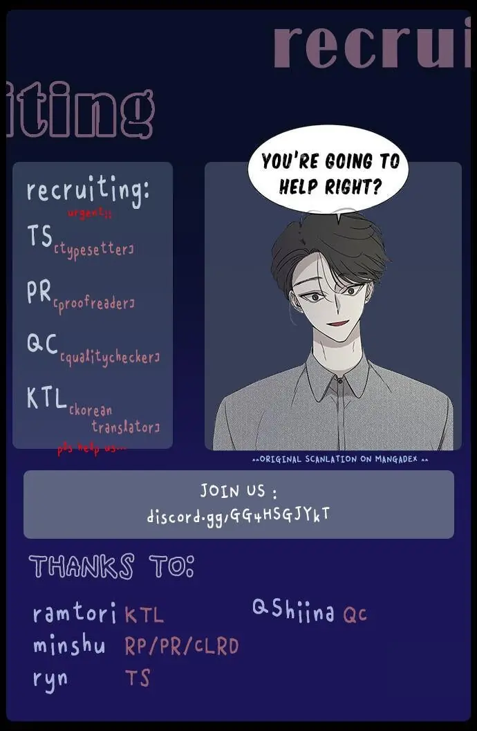 Trapped Chapter 16 Page 49