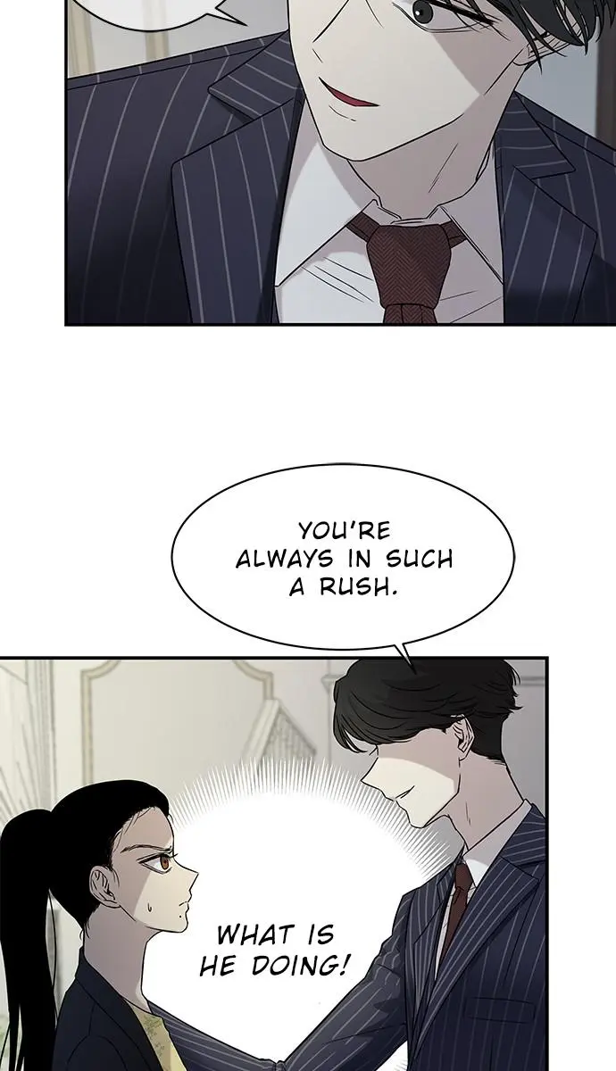Trapped Chapter 18 Page 6