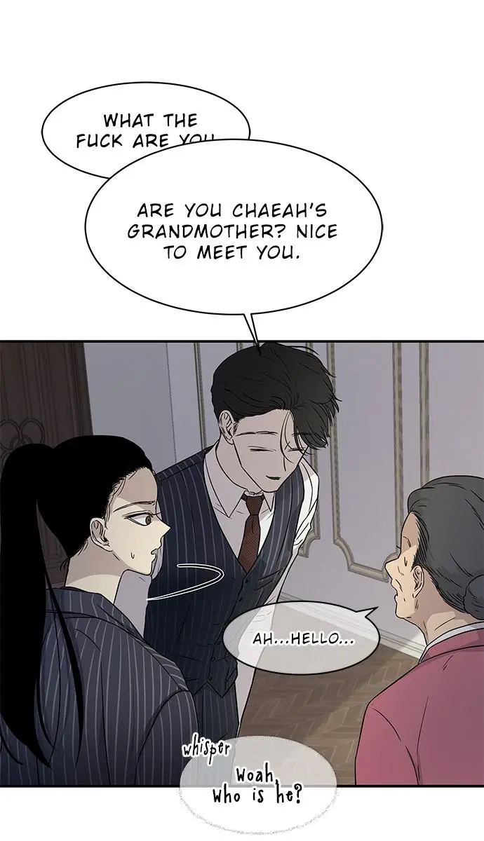 Trapped Chapter 18 Page 11