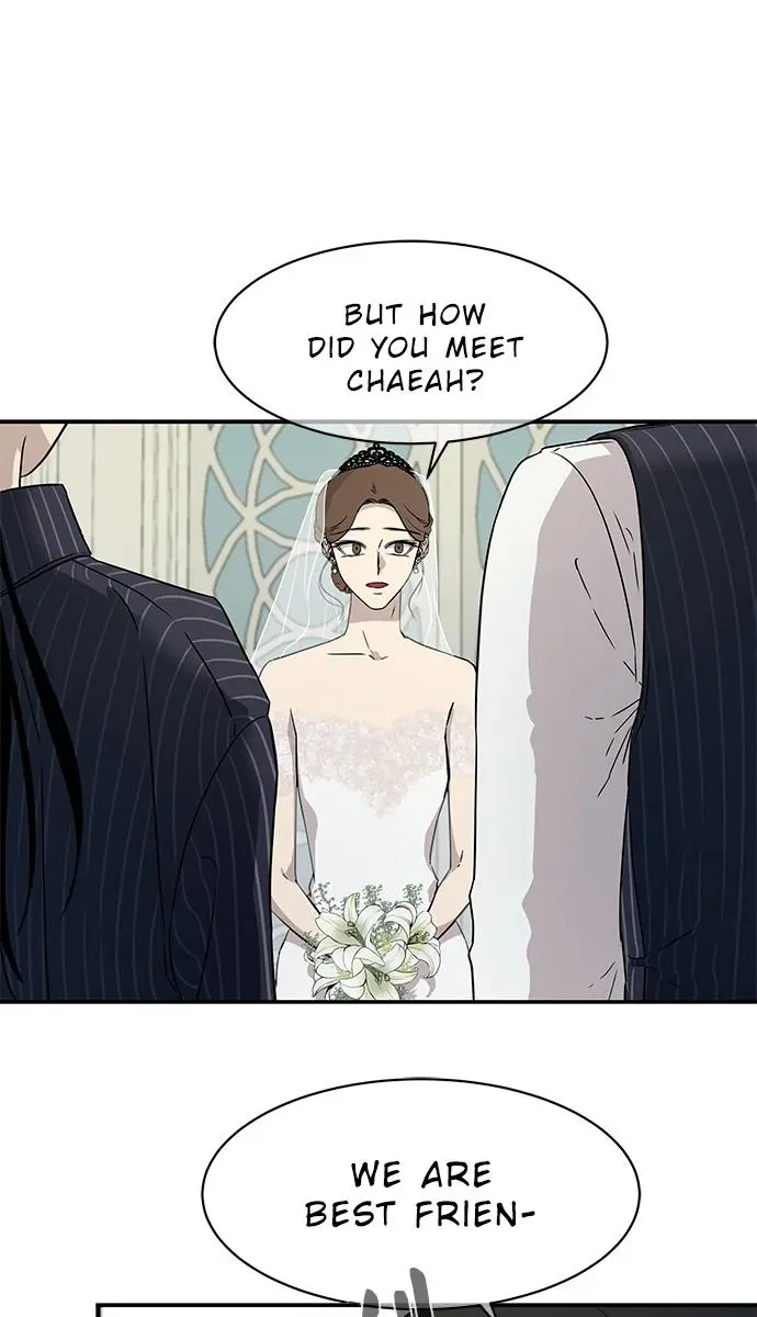 Trapped Chapter 18 Page 20
