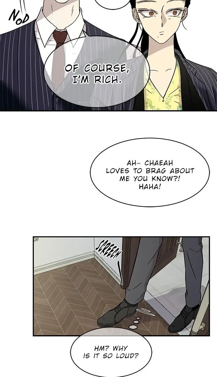 Trapped Chapter 18 Page 26