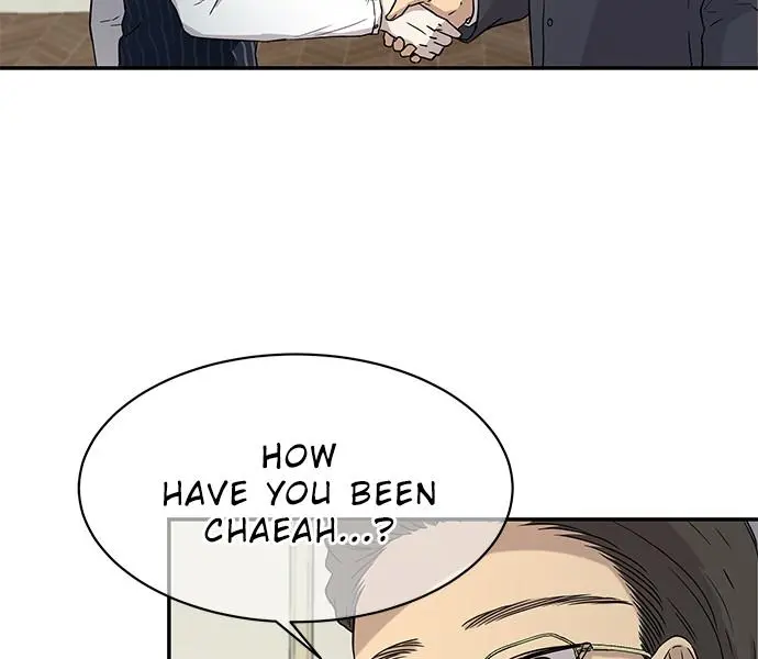 Trapped Chapter 18 Page 31