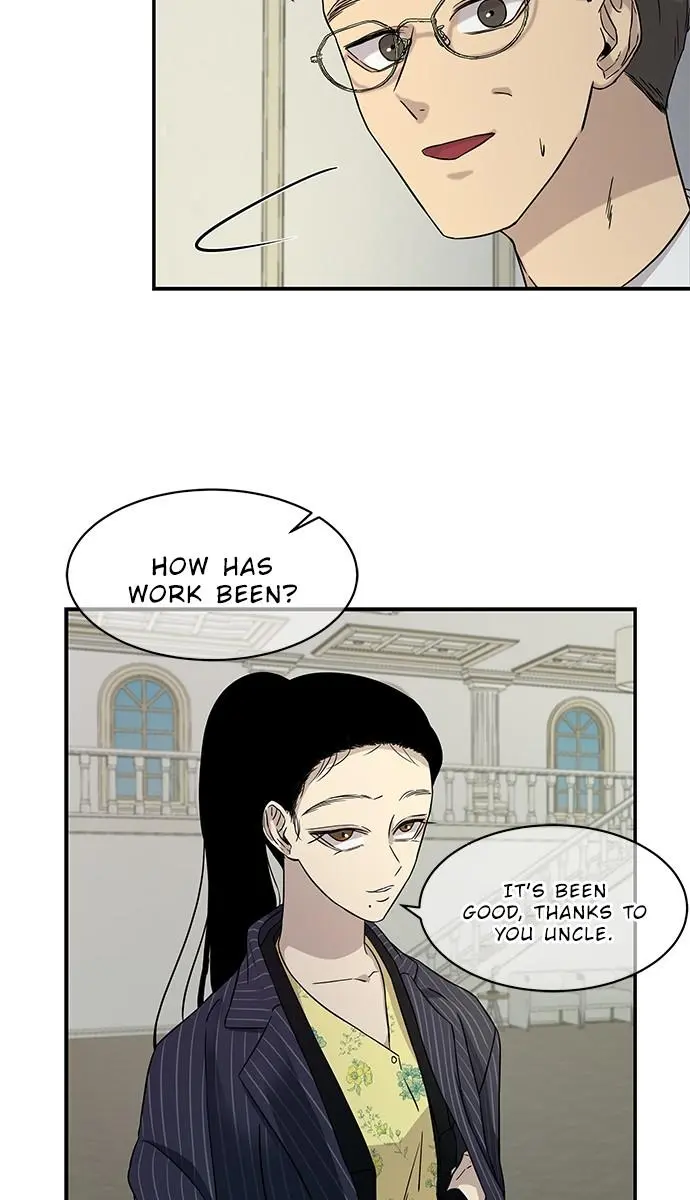 Trapped Chapter 18 Page 32