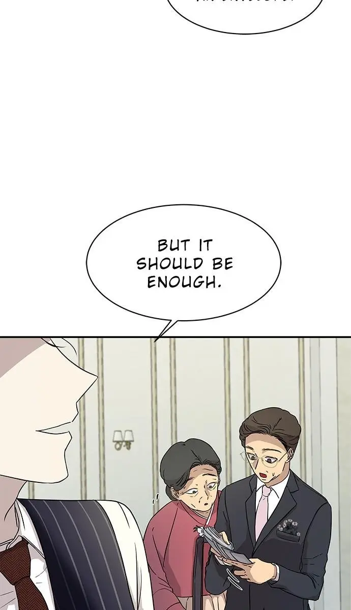 Trapped Chapter 18 Page 38