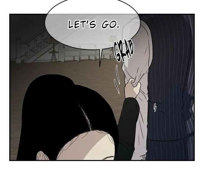 Trapped Chapter 18 Page 43