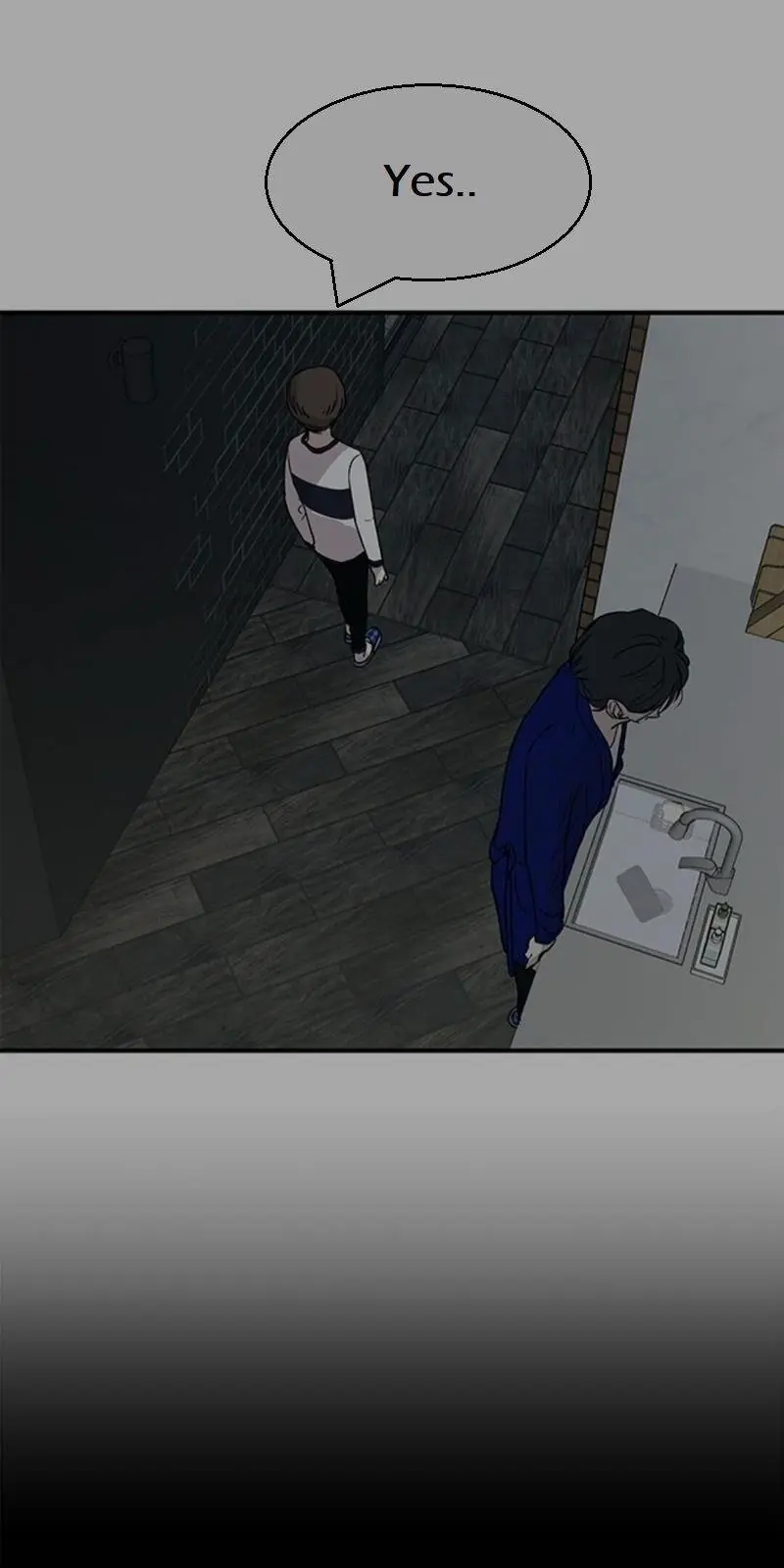Trapped Chapter 26 Page 52