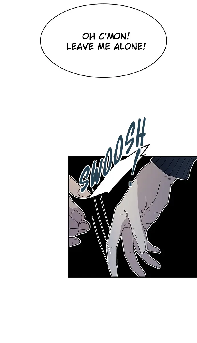 Trapped Chapter 28 Page 3