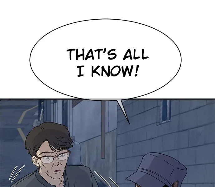 Trapped Chapter 28 Page 4