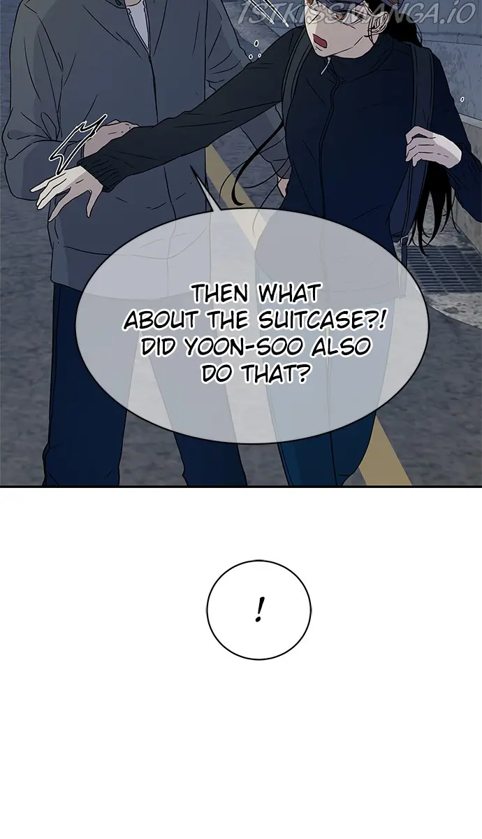 Trapped Chapter 28 Page 5