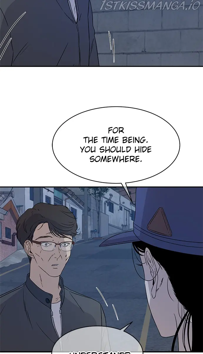 Trapped Chapter 28 Page 8