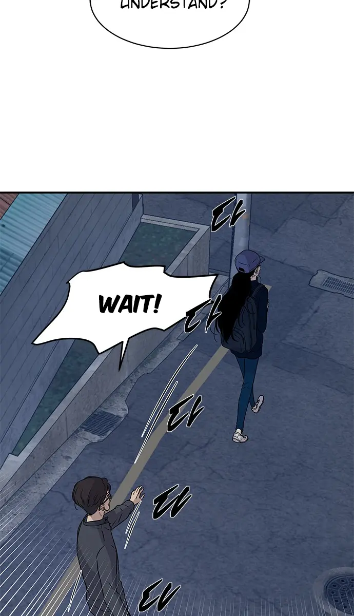 Trapped Chapter 28 Page 9